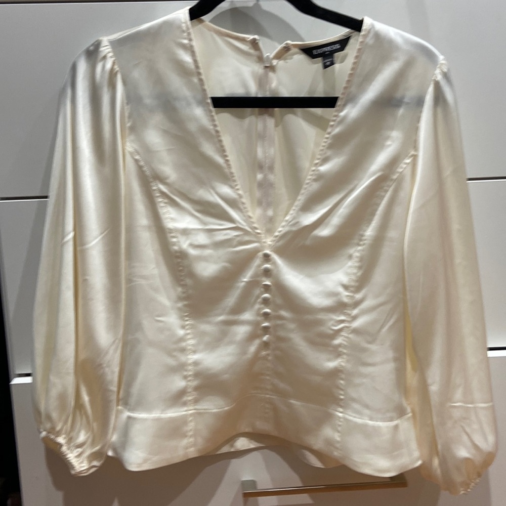 Express Blouse